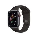 ساعت هوشمند اپل واچ SE مدل 44mm Aluminum Case