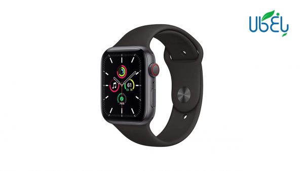 ساعت هوشمند اپل واچ SE مدل 44mm Aluminum Case