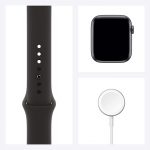ساعت هوشمند اپل واچ SE مدل 44mm Aluminum Case