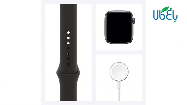 ساعت هوشمند اپل واچ SE مدل 44mm Aluminum Case