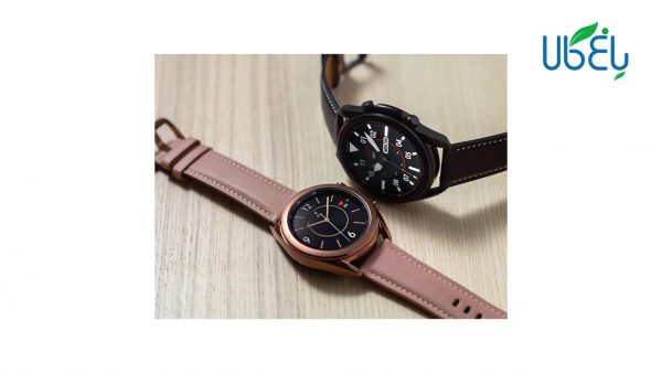 محافظ صفحه نمایش ساعت سامسونگ (Galaxy Watch 3 (41mm