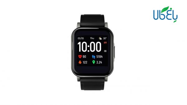 ساعت هوشمند شیائومی مدل Haylou Watch 2 LS02