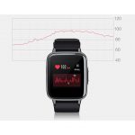 ساعت هوشمند شیائومی مدل Haylou Watch 2 LS02