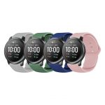 ساعت هوشمند شیائومی مدل Haylou Solar LS05