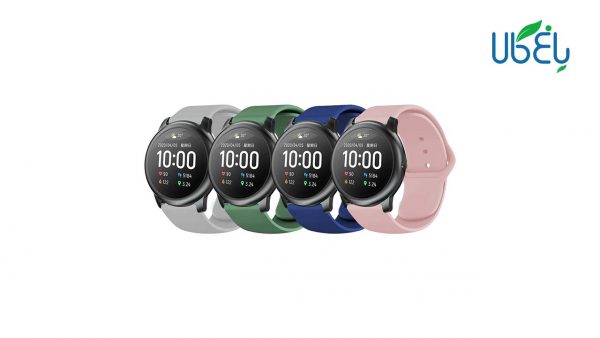 ساعت هوشمند شیائومی مدل Haylou Solar LS05