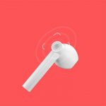هدفون بی سیم QCY مدل T7 TWS