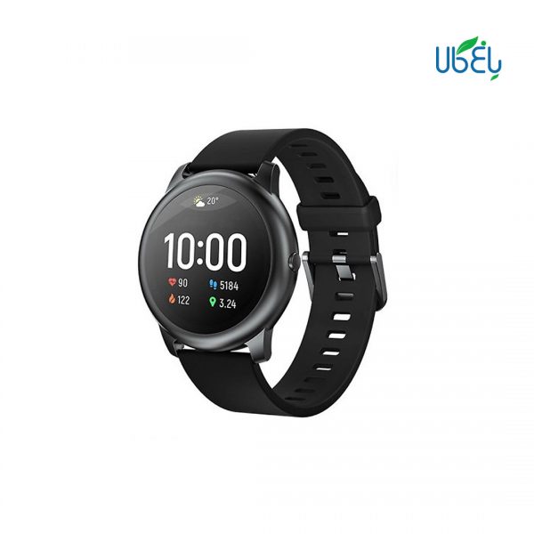 ساعت هوشمند شیائومی مدل Haylou Solar LS05