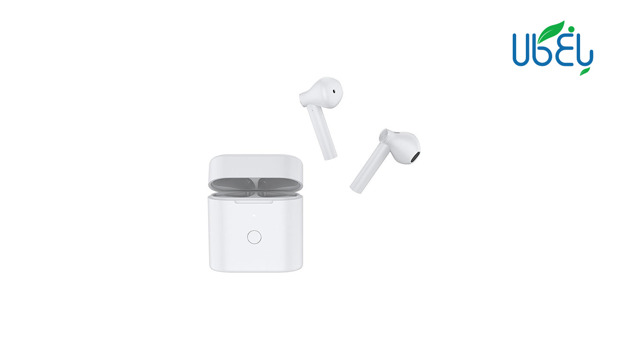 هدفون بی سیم QCY مدل T7 TWS هدفون بی سیم QCY مدل T7 TWS
