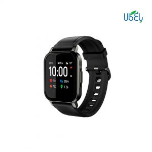 ساعت هوشمند شیائومی مدل Haylou Watch 2 LS02