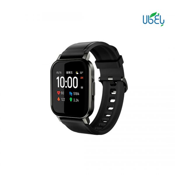 ساعت هوشمند شیائومی مدل Haylou Watch 2 LS02
