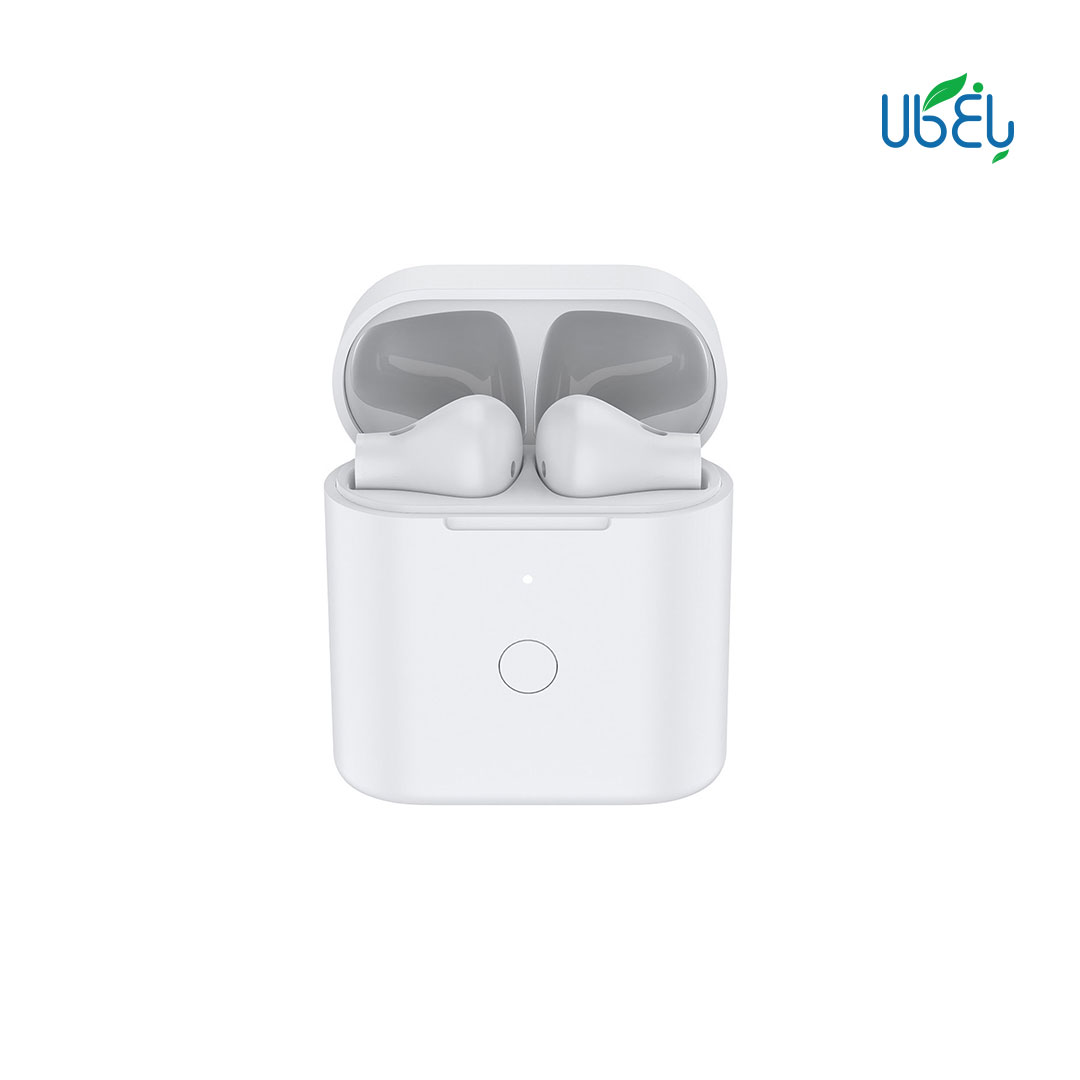 هدفون بی سیم QCY مدل T7 TWS هدفون بی سیم QCY مدل T7 TWS