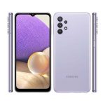 گوشی موبایل سامسونگ مدل (Galaxy A32 (LTE ظرفیت 128/6GB