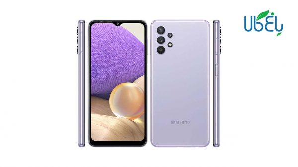 گوشی موبایل سامسونگ مدل (Galaxy A32 (LTE ظرفیت 128/6GB