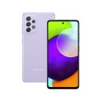 گوشی سامسونگ Galaxy A52 با ظرفیت 128/8GB دو سیم کارت