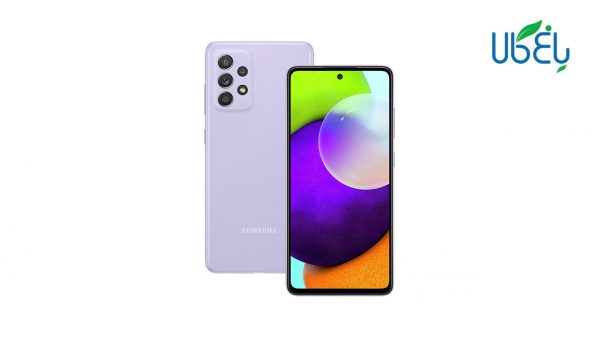 گوشی سامسونگ Galaxy A52 با ظرفیت 128/8GB دو سیم کارت