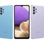 گوشی موبایل سامسونگ مدل (Galaxy A32 (LTE ظرفیت 128/6GB
