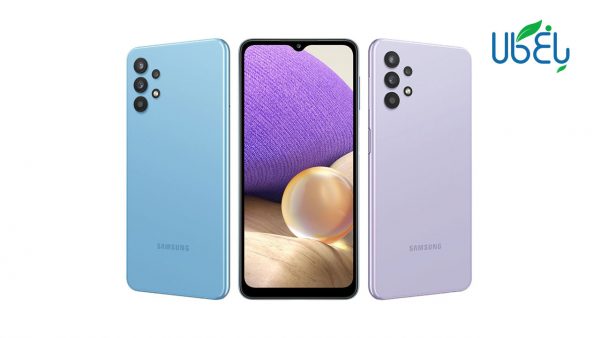 گوشی موبایل سامسونگ مدل (Galaxy A32 (LTE ظرفیت 128/6GB