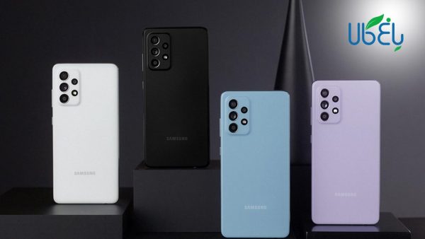 گوشی سامسونگ Galaxy A52 با ظرفیت 128/8GB دو سیم کارت