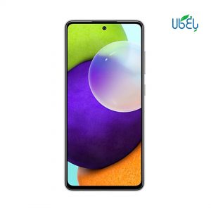 گوشی سامسونگ Galaxy A52 با ظرفیت 128/8GB دو سیم کارت