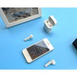 هدفون بلوتوثی شیائومی مدل Haylou MoriPods TWS