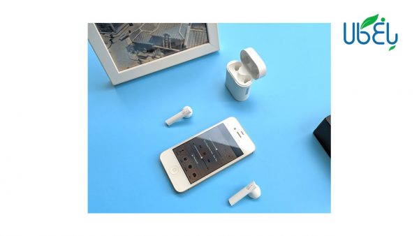 هدفون بلوتوثی شیائومی مدل Haylou MoriPods TWS