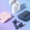 هدفون بلوتوثی شیائومی مدل Haylou MoriPods TWS