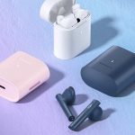 هدفون بلوتوثی شیائومی مدل Haylou MoriPods TWS