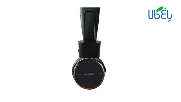 هدفون بی سیم کلومن مدل k2
