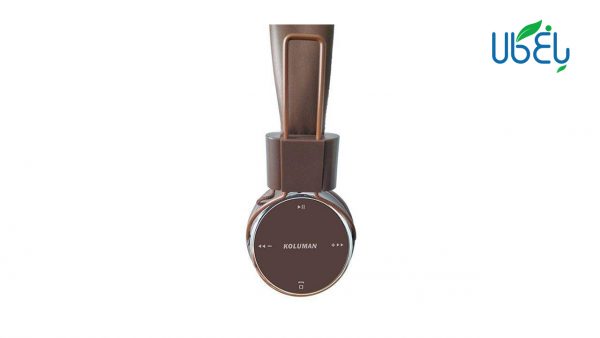 هدفون بی سیم کلومن مدل k2