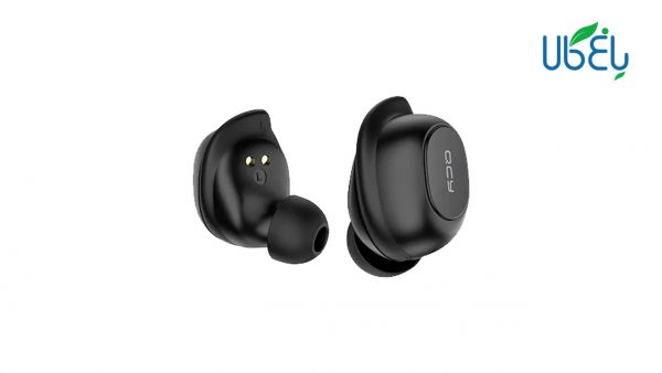 هدفون بی سیم QCY مدل T9