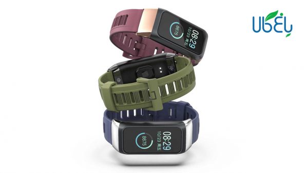 مچ بند هوشمند Amazfit band 2