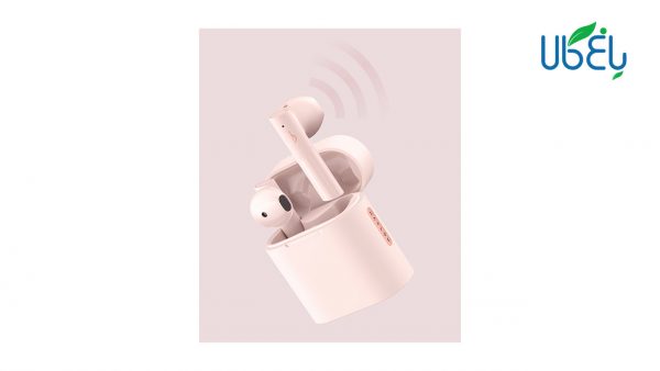 هدفون بلوتوثی شیائومی مدل Haylou MoriPods TWS