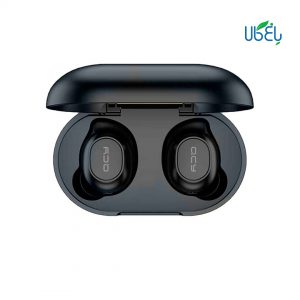 هدفون بی سیم QCY مدل T9
