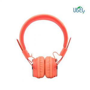 هدفون بی سیم کلومن مدل k2