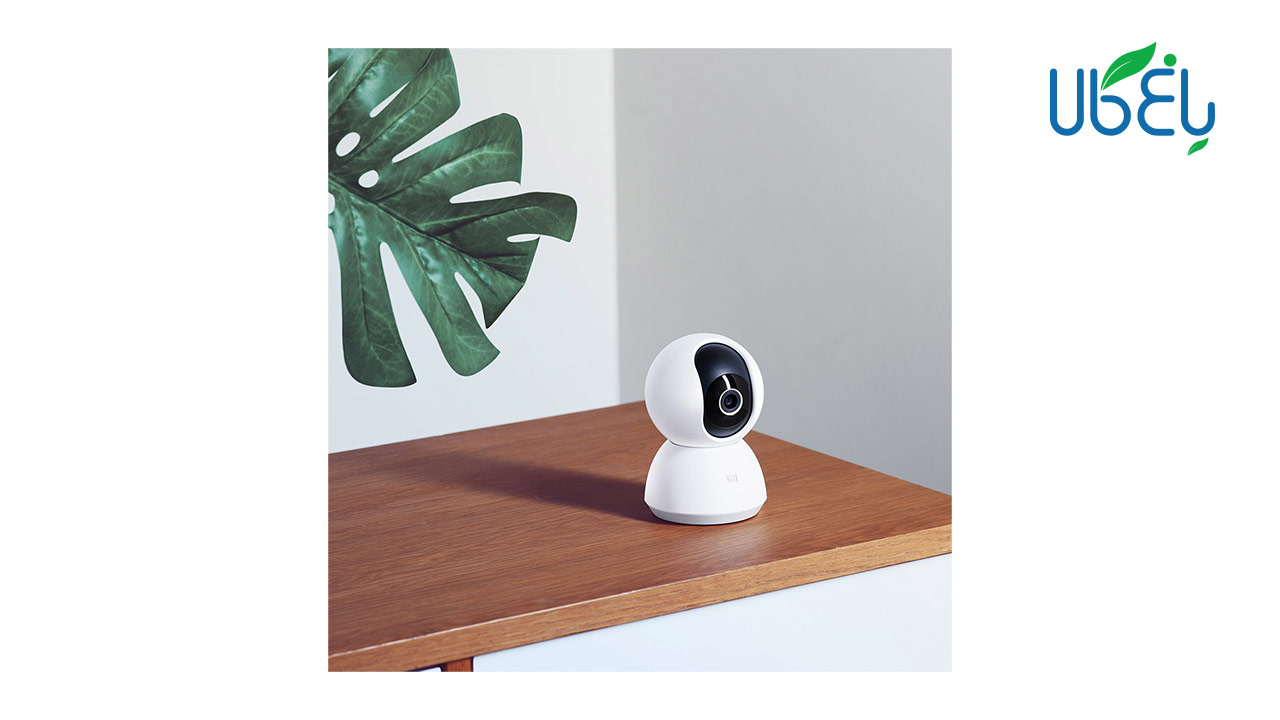 دوربین مداربسته شیائومی Security Camera ۲K دوربین مداربسته شیائومی Security Camera ۲K