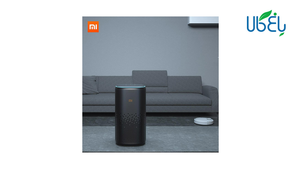 اسپیکر هوشمند شیائومی مدل AI MESH اسپیکر هوشمند شیائومی مدل AI MESH