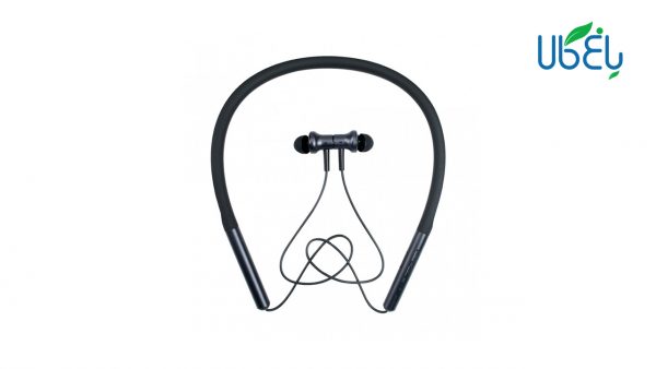 هدفون بیسیم اورجینال شیائومی مدل Mi Bluetooth Neckband Earphones