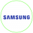 brand logo