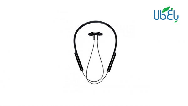 هدفون بیسیم اورجینال شیائومی مدل Mi Bluetooth Neckband Earphones