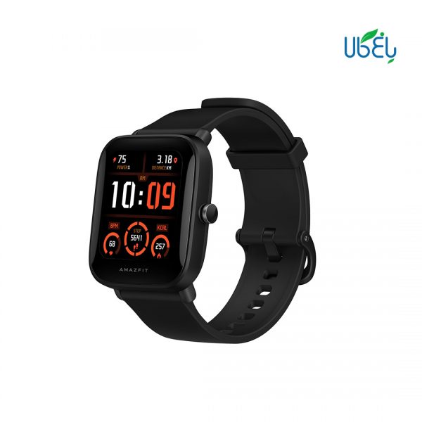 ساعت هوشمند شیائومی مدل AMAZFIT BIP U PRO