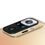 گوشی شیائومی Redmi Note 10 Pro با ظرفیت 128/8GB دو سیم کارت
