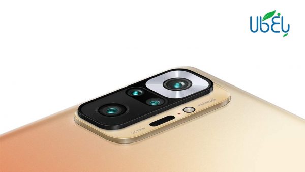 گوشی شیائومی Redmi Note 10 Pro با ظرفیت 128/8GB دو سیم کارت
