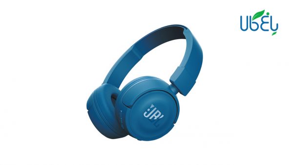 هدفون بی سیم جی بی ال مدل JBL T450BT