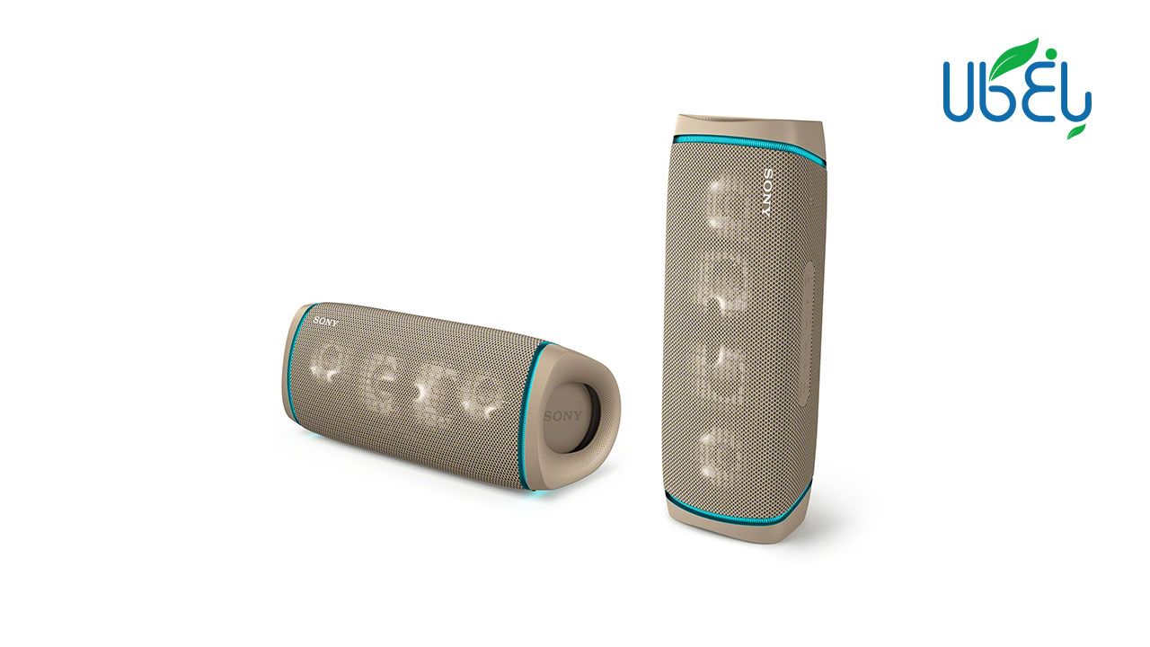 اسپیکر قابل حمل بلوتوثی سونی مدل Sony Portable BT SRS-XB43 اسپیکر قابل حمل بلوتوثی سونی مدل Sony Portable BT SRS-XB43