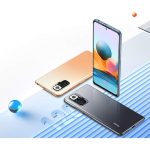 گوشی شیائومی Redmi Note 10 Pro با ظرفیت 128/8GB دو سیم کارت