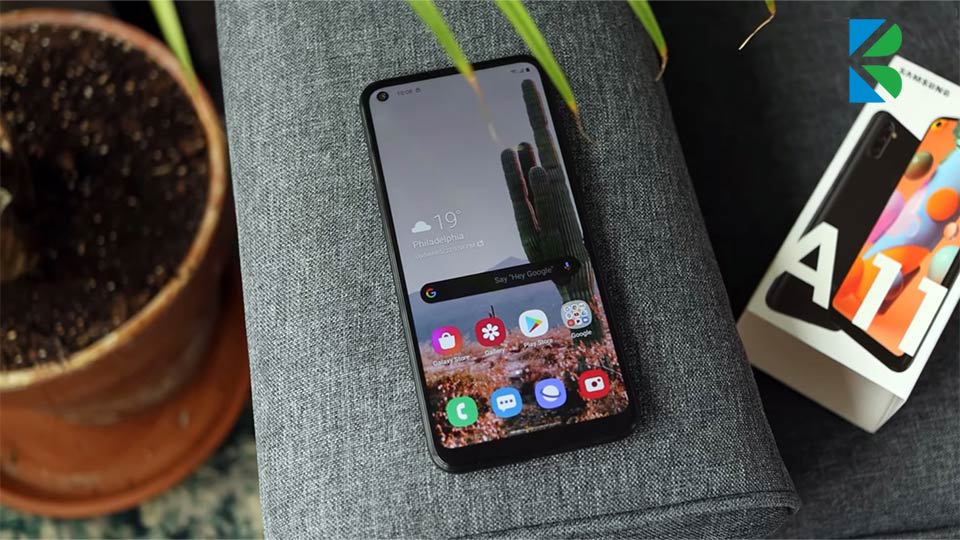 بررسی Samsung Galaxy A11: آیا هنوز باید در سال ۲۰۲۱ خرید کنید؟