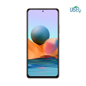 گوشی شیائومی Redmi Note 10 Pro با ظرفیت 128/8GB دو سیم کارت