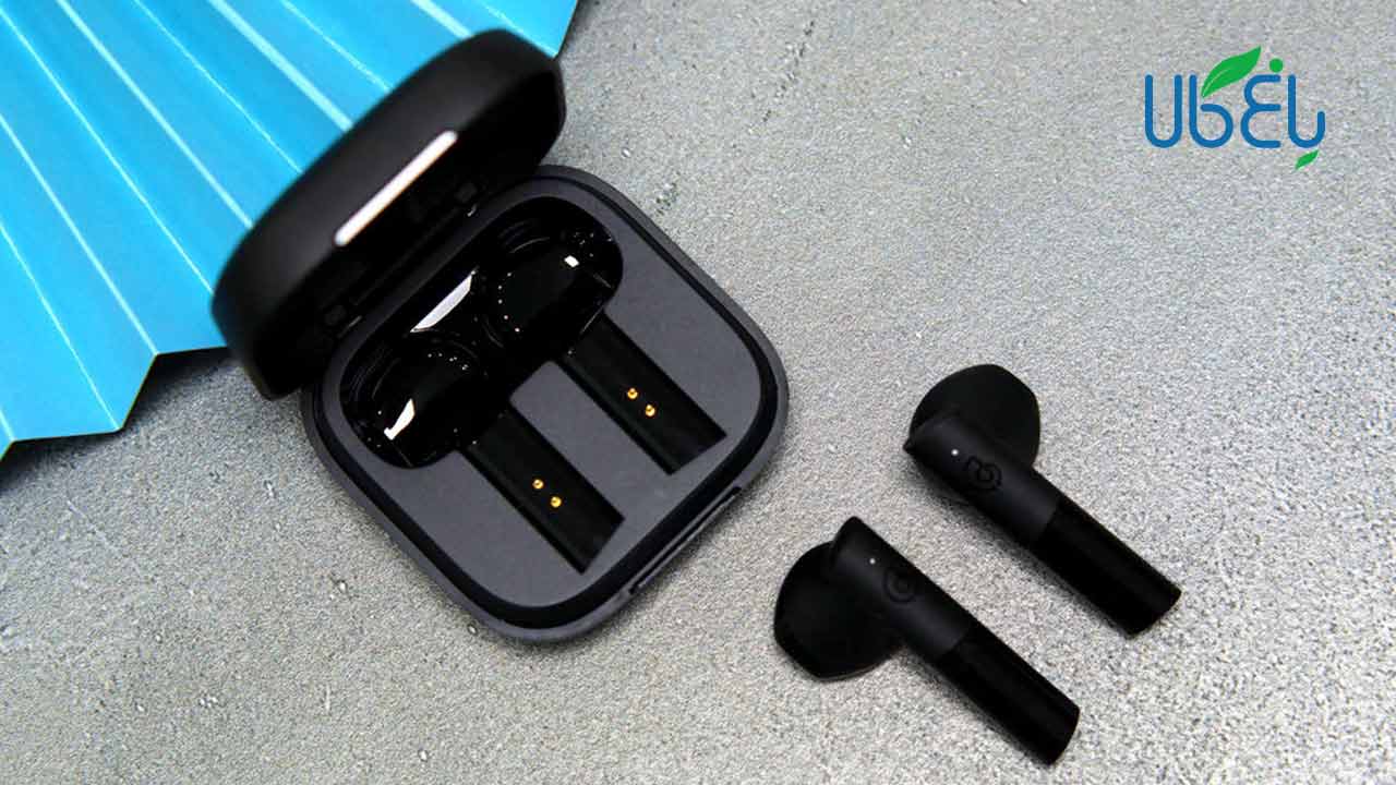 هدفون بیسیم شیائومی مدل Haylou GT6 هدفون بیسیم شیائومی مدل Haylou GT6