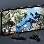 هدفون بیسیم شیائومی مدل Haylou GT6