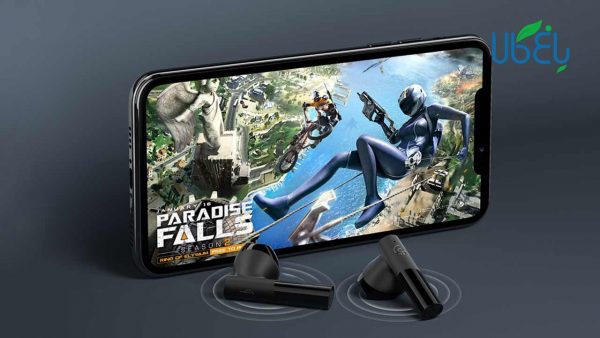 هدفون بیسیم شیائومی مدل Haylou GT6